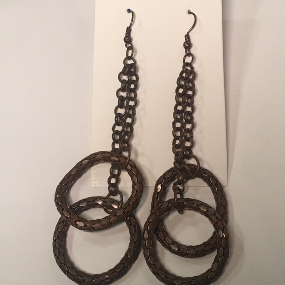 Jewelry - 4 for $12: Unique Dangling Earrings Jewelry - 4 for $12: Unique Dangling Earrings